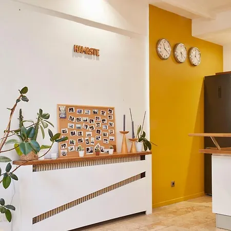 Le Dkoast - Les Demeures D'adrien