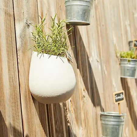 Appartement Le Dkoast - Les Demeures D'adrien