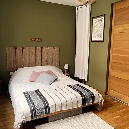 Le Dkoast - Les Demeures D'adrien Appartement Dunkirk