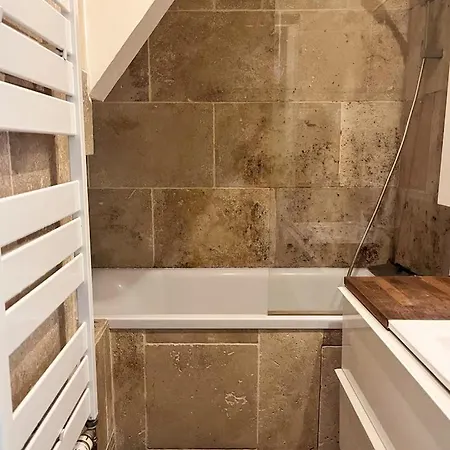 Le Dkoast - Les Demeures D'adrien Appartement Dunkirk