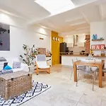 Apartment Le Dkoast - Les Demeures D'adrien Dunkirk