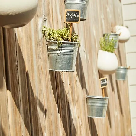 Lägenhet Duplex Avec Terrasse A 30m