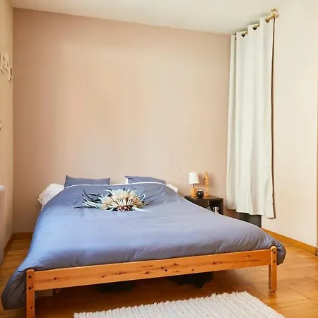 Duplex Avec Terrasse A 30m Apartment Dunkirk