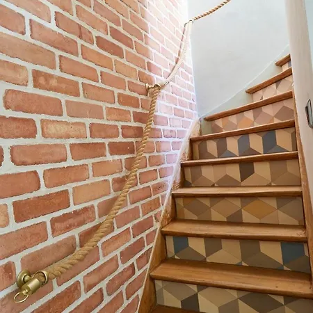 Apartment Duplex Avec Terrasse A 30m Dunkirk
