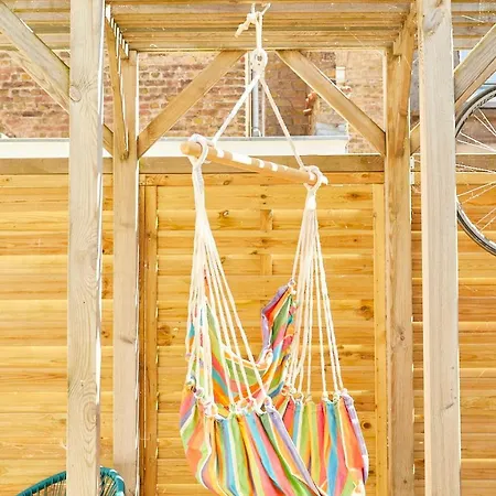 Le Dkoast - Les Demeures D'adrien Dunkirk