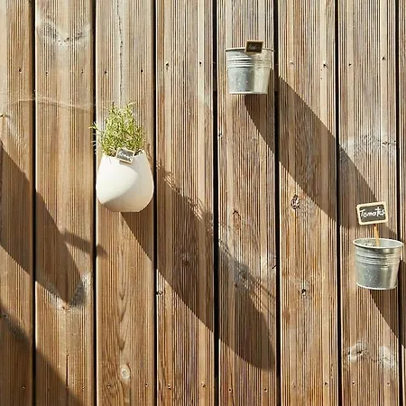 Duplex Avec Terrasse A 30m Apartment
