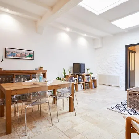 Apartment Duplex De Charme Avec Terrasse A 30 M De La De Malo Dunkirk