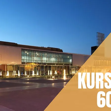 Le Dkoast - Les Demeures D'adrien Lägenhet *