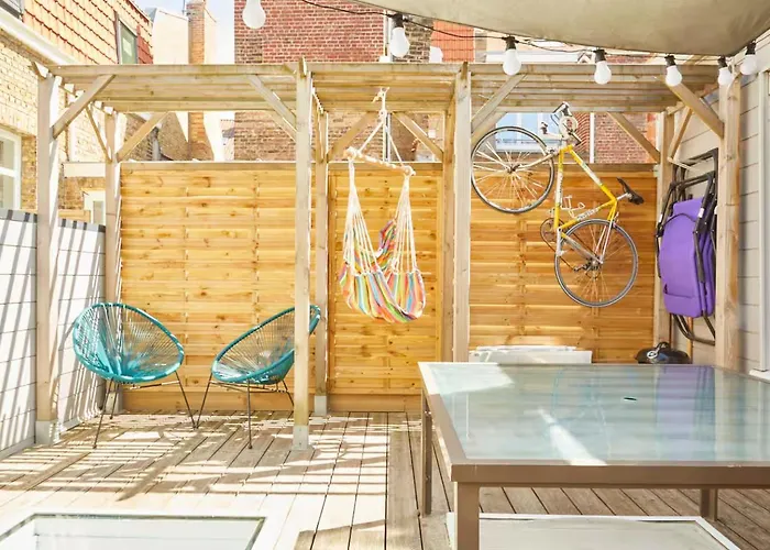 Le Dkoast - Les Demeures D'adrien Lägenhet Dunkirk