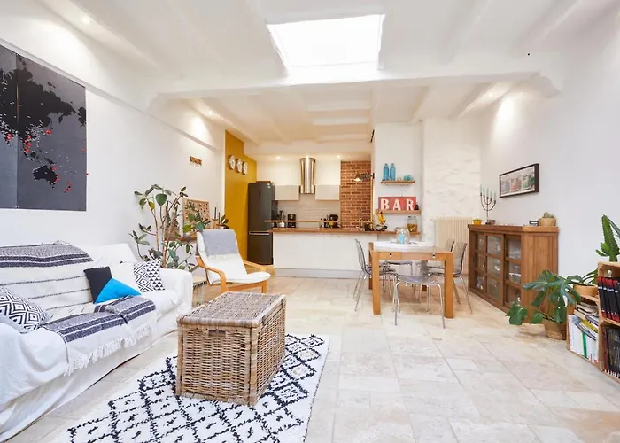 Le Dkoast - Les Demeures D'adrien *