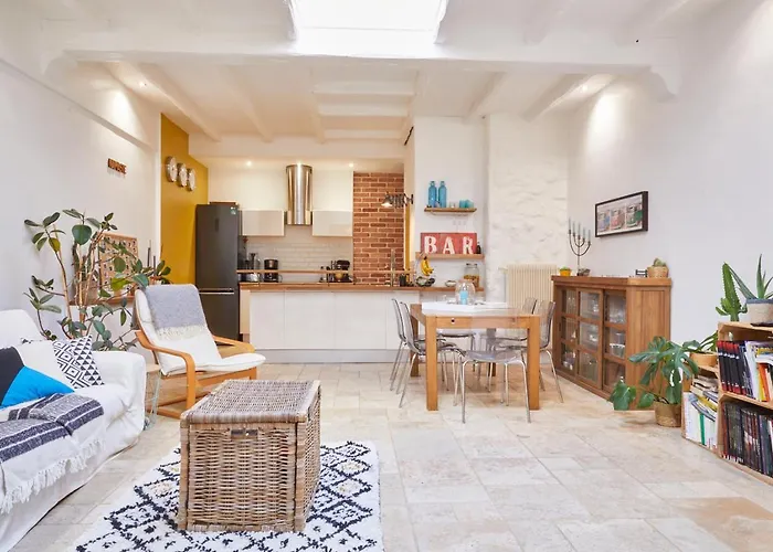 Le Dkoast - Les Demeures D'adrien Dunkirk