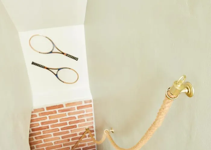 Le Dkoast - Les Demeures D'adrien *