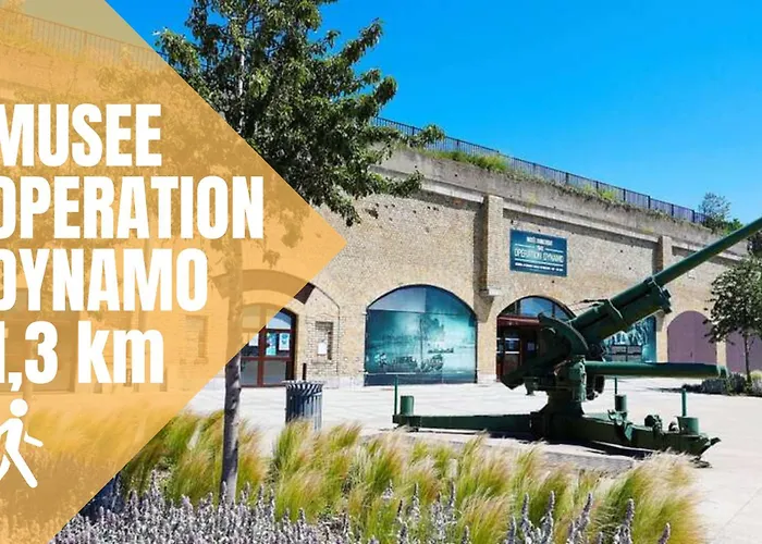 Le Dkoast - Les Demeures D'adrien Lägenhet *